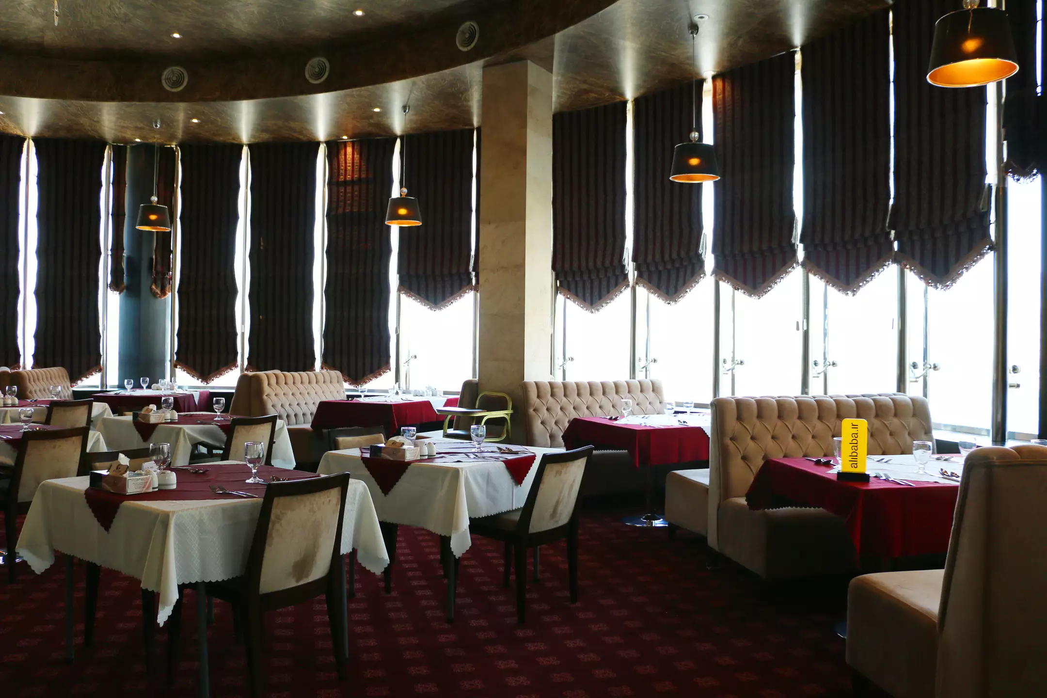 هتل رویال شیراز